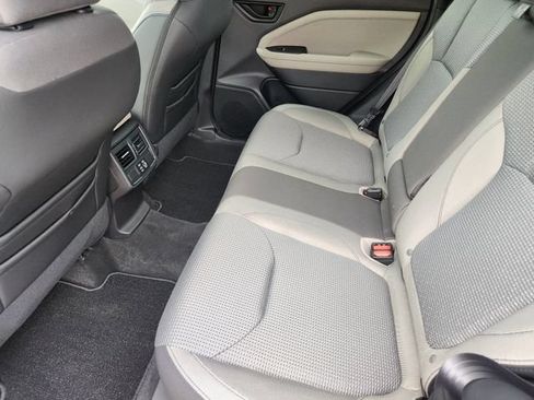 Certified 2026 Subaru Forester Premium AWD/4WD image 30