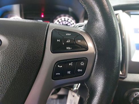 Used 2022 Ford Ranger XLT w/ Equipment Group 302A High AWD/4WD image 17