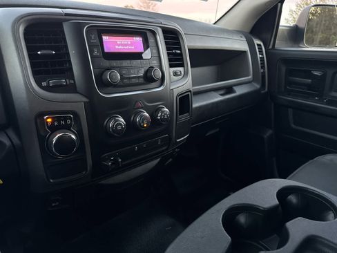 Used 2019 RAM 1500 Tradesman image 25