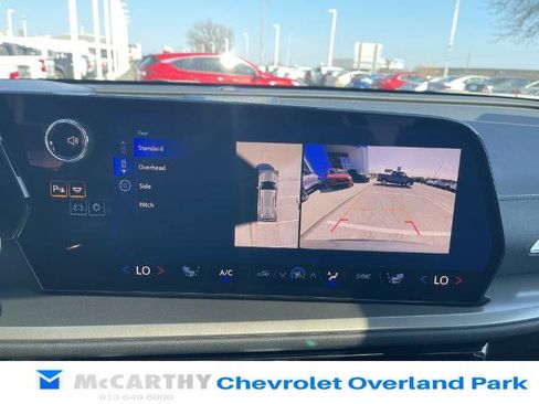 New 2026 Chevrolet Traverse LT w/ Enhanced Driving Package AWD/4WD image 30