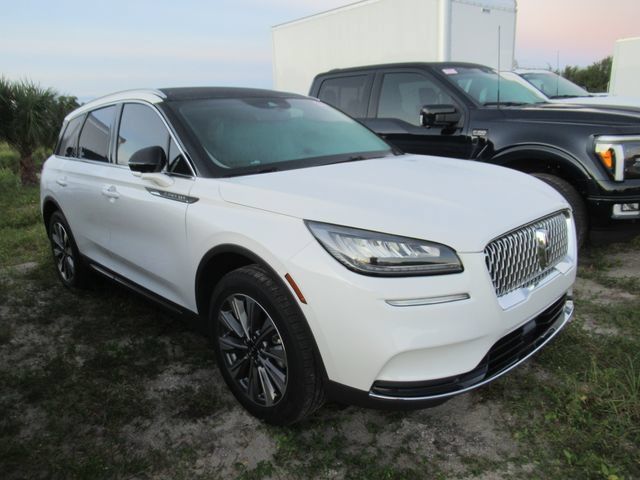 Certified 2022 Lincoln Corsair Reserve w/ Elements Package FWD image 1