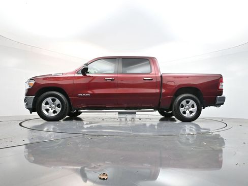 Used 2020 RAM 1500 Big Horn image 28