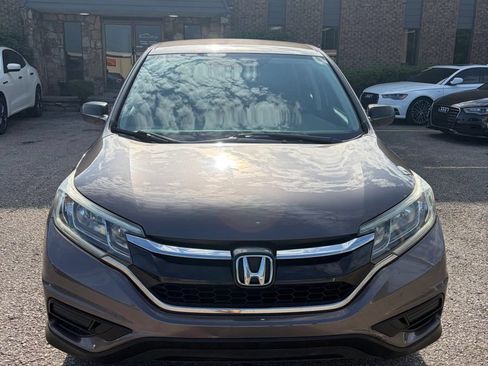 Used 2016 Honda CR-V SE image 2