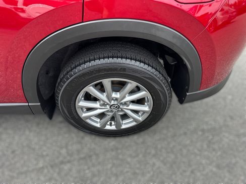 Used 2022 MAZDA CX-5 AWD 2.5 S image 25