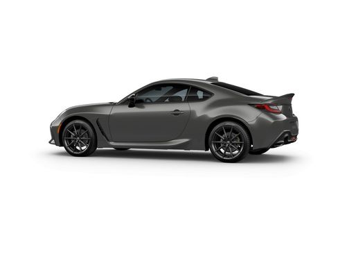 New 2026 Toyota GR86 Premium RWD image 5