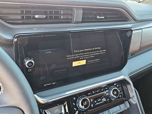 New 2026 GMC Sierra 1500 Denali Ultimate image 17