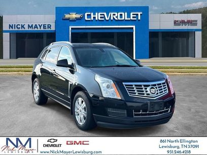 Used 2014 Cadillac SRX Luxury