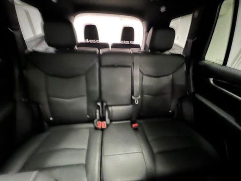 Used 2024 Cadillac XT6 Sport AWD/4WD image 19