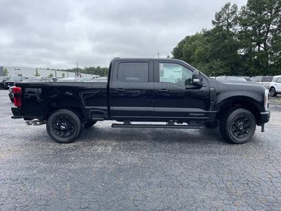 New 2025 Ford F250 Lariat w/ Lariat Ultimate Package