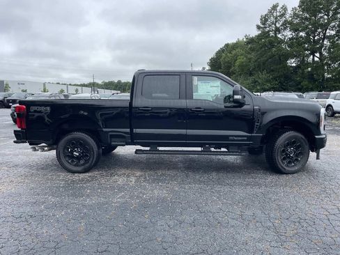 New 2025 Ford F250 Lariat w/ Lariat Ultimate Package image 2