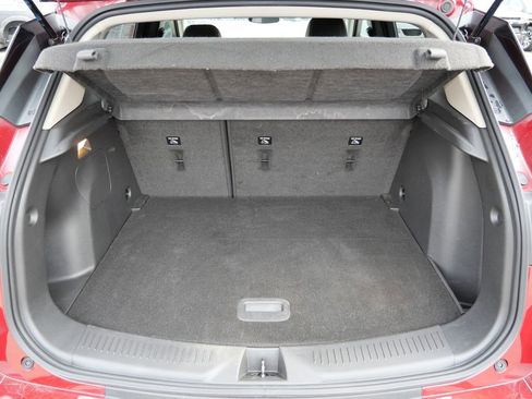 Used 2023 Buick Encore GX Preferred w/ Cold Weather Comfort Package image 22