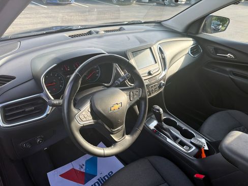 Used 2018 Chevrolet Equinox LT FWD image 10