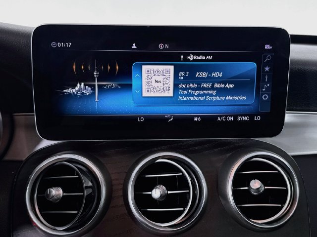 Used 2019 Mercedes-Benz C 300 Sedan image 15