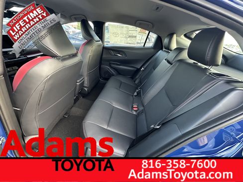 New 2026 Toyota Prius Plug-In Hybrid image 6