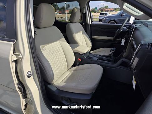 New 2026 Ford Ranger XLT AWD/4WD image 13