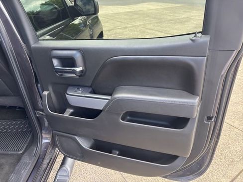 Used 2016 Chevrolet Silverado 1500 LT w/ All Star Edition AWD/4WD image 29