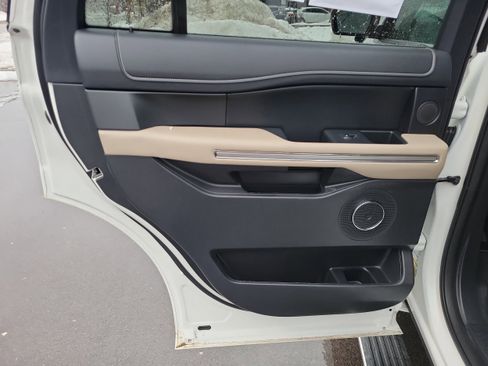 Certified 2023 Ford Expedition Limited image 10