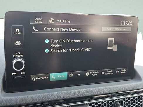 Used 2024 Honda Civic Sport Touring image 13