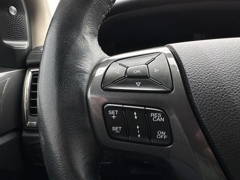 Used 2019 Ford Ranger Lariat w/ Equipment Group 501A Mid AWD/4WD image 37