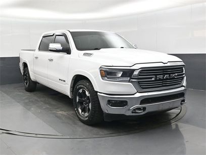 Used 2020 RAM 1500 Laramie
