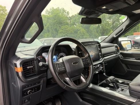 Used 2023 Ford F150 Tremor w/ 360 Degree Camera Package AWD/4WD image 7