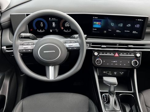 New 2026 Hyundai Tucson SEL AWD/4WD image 20