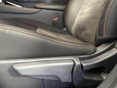 Used 2024 Nissan Sentra SR FWD image 23