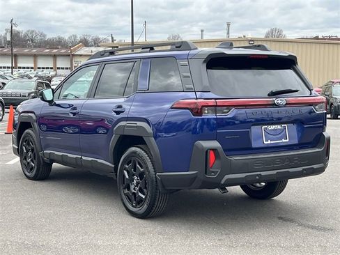 New 2026 Subaru Outback Limited image 38