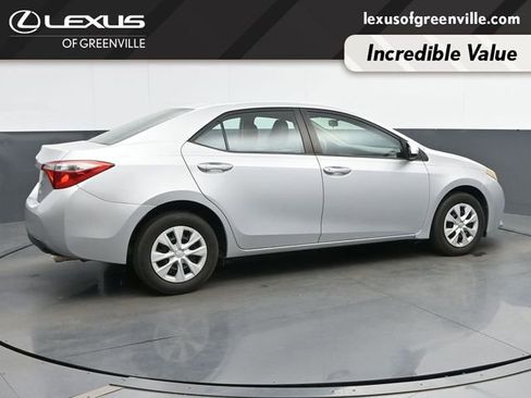 Used 2014 Toyota Corolla L FWD image 8
