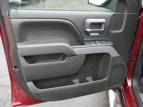 Used 2014 Chevrolet Silverado 1500 LT w/ All Star Edition AWD/4WD image 13