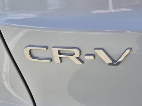 Certified 2025 Honda CR-V EX-L image 11