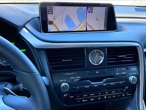 Used 2016 Lexus RX 450h F Sport w/ Cold Weather Package image 6