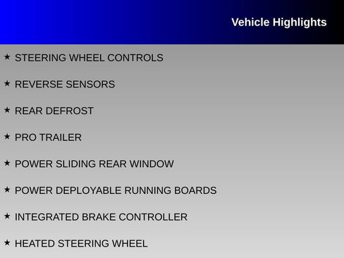 Used 2026 Ford Expedition Platinum w/ Platinum Ultimate Package AWD/4WD image 12