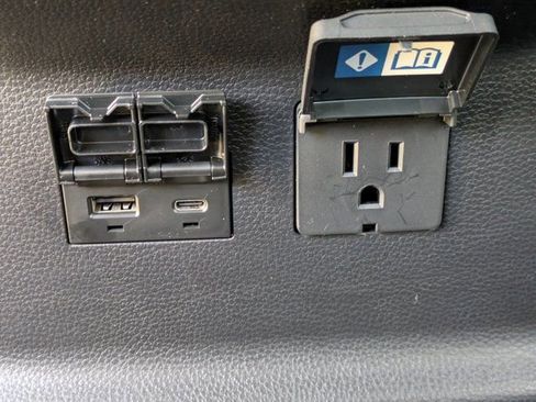 New 2026 Toyota Tundra Limited image 14