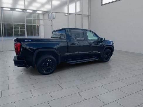 Used 2024 GMC Sierra 1500 Pro w/ Graphite Edition AWD/4WD image 9