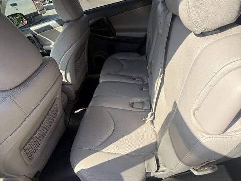 Used 2012 Toyota RAV4 Limited w/ Premium Plus Value Pkg AWD/4WD image 8