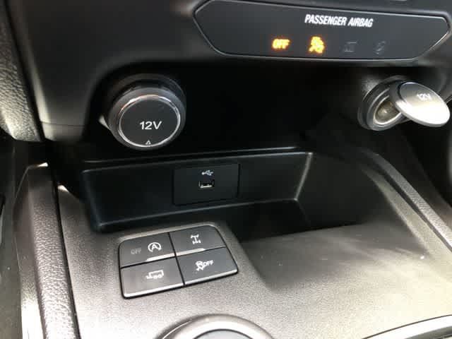 Used 2020 Ford Ranger XL w/ Equipment Group 101A Mid AWD/4WD image 25
