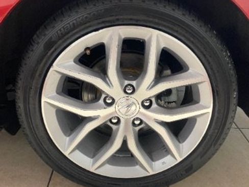 Used 2020 Acura ILX FWD image 22