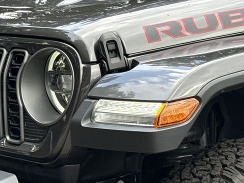 Used 2026 Jeep Wrangler Unlimited Rubicon w/ Technology Group AWD/4WD image 5