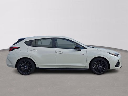 Used 2024 Subaru Impreza RS AWD/4WD image 7