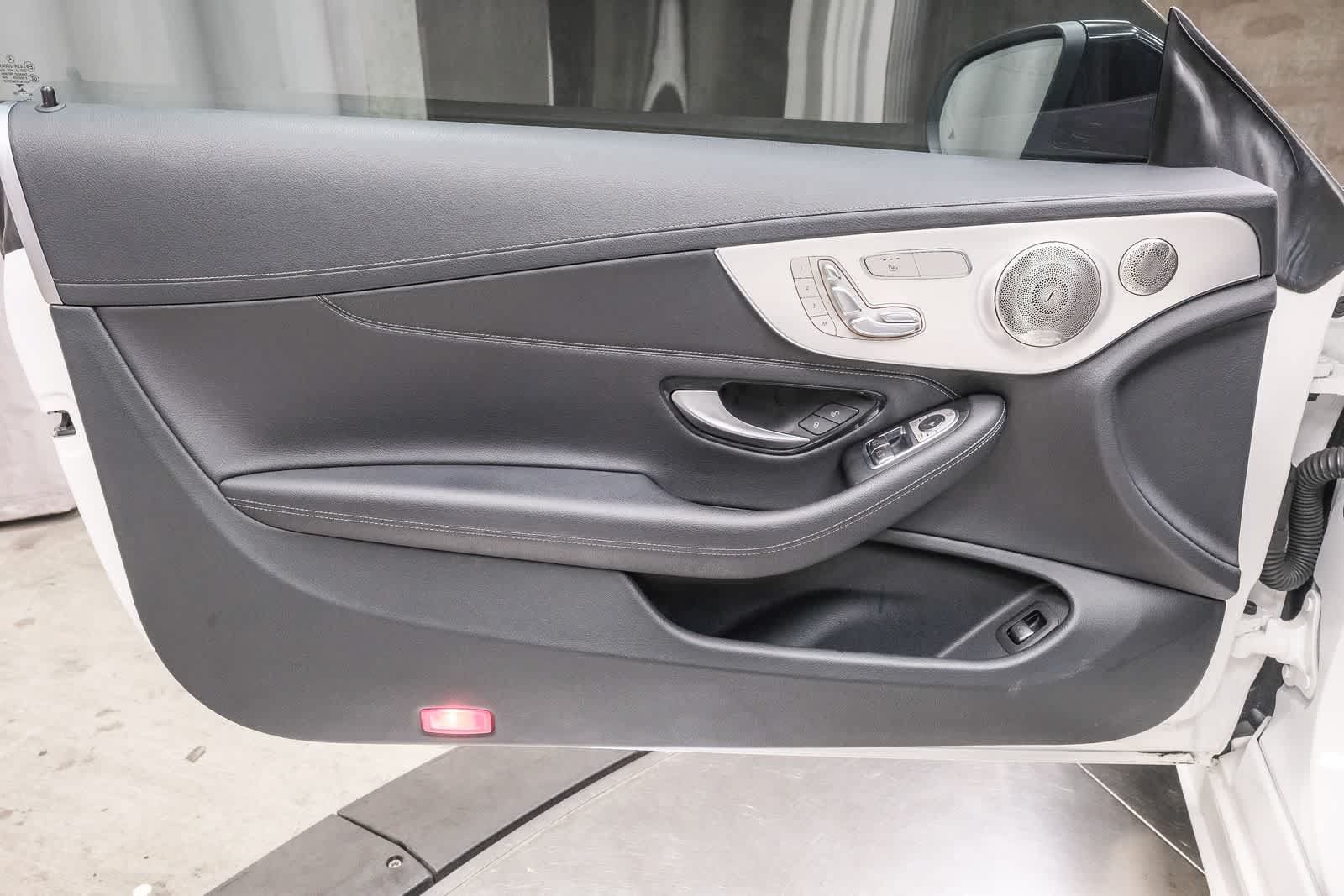Certified 2023 Mercedes-Benz C 300 Coupe w/ AMG Line image 26