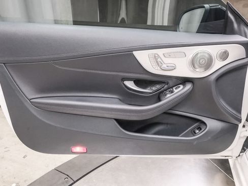 Certified 2023 Mercedes-Benz C 300 Coupe w/ AMG Line image 26