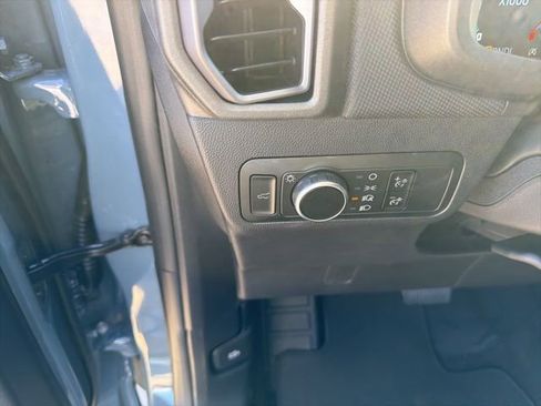 New 2025 Ford Bronco Sport Big Bend image 12