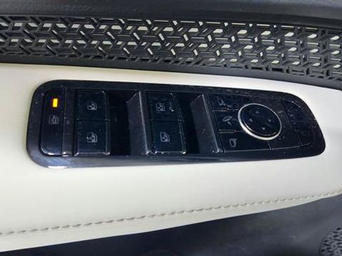 Certified 2024 Nissan Ariya AWD image 20