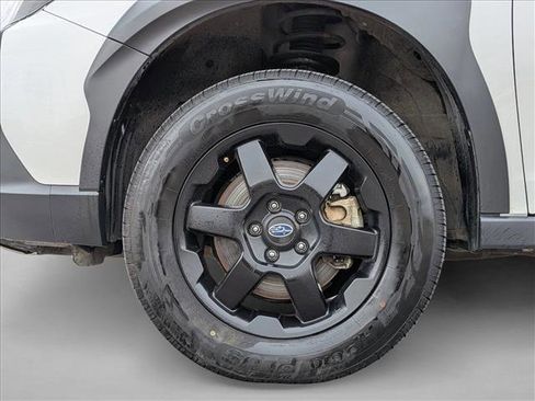 Used 2024 Subaru Outback Wilderness image 24