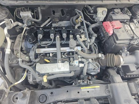 Used 2022 Nissan Kicks SV FWD image 8