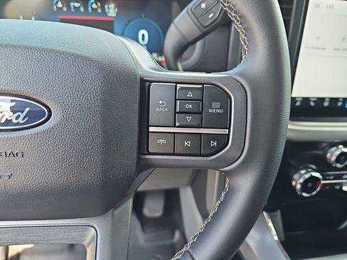 Used 2024 Ford F150 XLT w/ Equipment Group 302A MID image 18