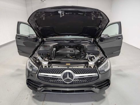 Certified 2022 Mercedes-Benz GLC 300 4MATIC image 14