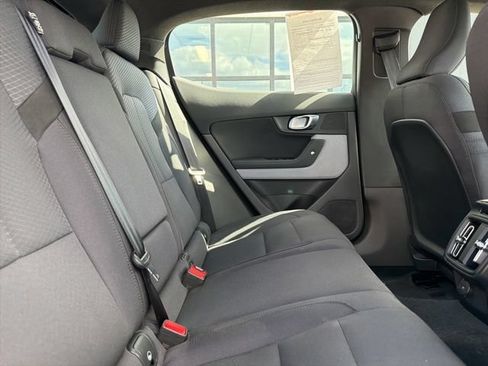Used 2023 Polestar Polestar 2 w/ Pilot Pack AWD/4WD image 15