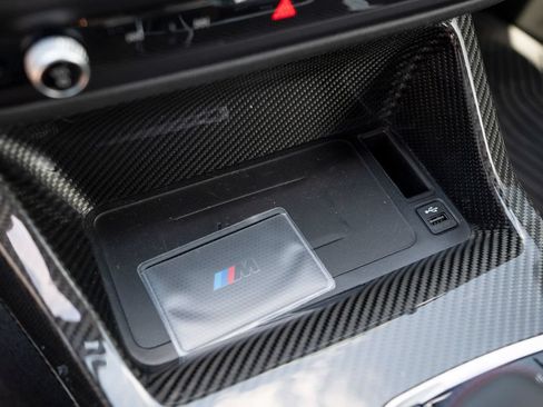 New 2026 BMW M2 CS RWD image 49